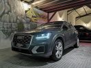 Audi Q2 2.0 TDI 150 CV SLINE QUATTRO S-TRONIC Gris  - 2