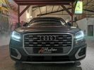 Audi Q2 2.0 TDI 150 CV SLINE QUATTRO S-TRONIC Gris  - 3