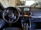 Audi Q2 2.0 TDI 150 CV SLINE QUATTRO S-TRONIC Gris  - 6