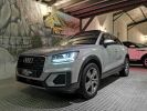 Audi Q2 2.0 TDI 190 CV DESIGN LUXE QUATTRO S-TRONIC Gris  - 2