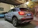 Audi Q2 2.0 TDI 190 CV DESIGN LUXE QUATTRO S-TRONIC Gris  - 4