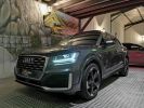 Audi Q2 2.0 TDI 190 CV SLINE QUATTRO S-TRONIC Gris  - 2