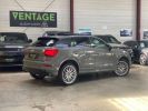 Audi Q2 2.0 TFSI 190 ch S tronic 7 Quattro Design Luxe Gris  - 16