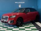 Audi Q2 30 TDI 116CH S LINE PLUS S TRONIC 7 Rouge  - 1