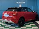 Audi Q2 30 TDI 116CH S LINE PLUS S TRONIC 7 Rouge  - 2