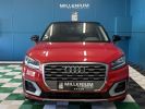 Audi Q2 30 TDI 116CH S LINE PLUS S TRONIC 7 Rouge  - 3