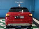 Audi Q2 30 TDI 116CH S LINE PLUS S TRONIC 7 Rouge  - 4