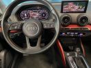 Audi Q2 30 TDI 116CH S LINE PLUS S TRONIC 7 Rouge  - 9