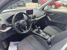 Audi Q2 30 TFSI 110 CH DESIGN Blanc Arkona  - 5