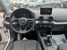 Audi Q2 30 TFSI 110 CH DESIGN Blanc Arkona  - 7