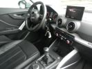 Audi Q2 30 TFSI Sport (EU6d-TEMP) Navigation Cuir Pdc Ect Argent  - 22