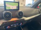 Audi Q2 35 TFSI 150 16V S-LINE S-Tronic Gris Foncé  - 18