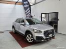 Audi Q2 35 TFSI 150 COD Faible kilométrage Gris  - 1