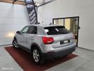 Audi Q2 35 TFSI 150 COD Faible kilométrage Gris  - 2