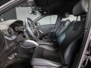 Audi Q2 35 TFSI 150 COD S LINE S TRONIC - PREMIERE MAIN - GARANTIE 6 MOIS - ORIGINE AUDI LYON Noir Verni  - 11