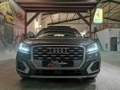 Audi Q2 35 TFSI 150 CV SLINE S-TRONIC Gris  - 3