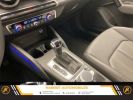 Audi Q2 35 tfsi 150 s tronic 7 design luxe Blanc  - 16