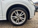 Audi Q2 35 TFSI 150CH COD S LINE S TRONIC 7/ DEUXIEME MAIN / CRITAIR 1 / Blanc  - 7