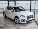 Audi Q2 35 TFSI 150CH COD S LINE S TRONIC 7 EURO6D-T Blanc  - 8