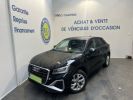 Audi Q2 35 TFSI 150CH S LINE S TRONIC 7 Noir  - 1