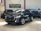 Audi Q2 35 TFSI COD 150 S tronic 7 S Line Noir  - 1