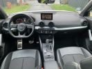 Audi Q2 AUDI Q2 1,6 TDI 116 CH S-LINE S-TRONIC 7  BLANC IBIS   - 15