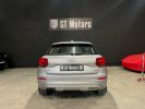 Audi Q2 Audi Q2 Sline 150cv Stronic Gris  - 4