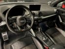 Audi Q2 Audi Q2 Sline 150cv Stronic Gris  - 6