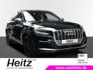 Audi Q2 Audi SQ2 QUATTRO/GPS/CARPLAY/CAMERA DE RECUL/GARANTIE CONSTRUCTEUR 2024 noire  - 1