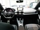 Audi Q2 Audi SQ2 QUATTRO/GPS/CARPLAY/CAMERA DE RECUL/GARANTIE CONSTRUCTEUR 2024 noire  - 2