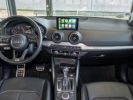 Audi Q2 Quattro 2.0 TDI 190 S-tronic S Line GRIS FONCE  - 6