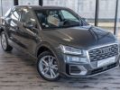 Audi Q2 Quattro 2.0 TDI 190 S-tronic S Line GRIS FONCE  - 8