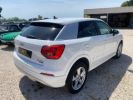 Audi Q2 Sport QUATTRO Blanc  - 4