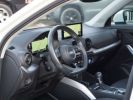 Audi Q2 TFSI SPORT AUTO TOIT PANO COCKPIT DYNAMIC EU6B Blanc Métallisé  - 7