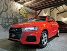 Audi Q3 1.4 TFSI 150 CV AMBITION LUXE S-TRONIC Rouge  - 2