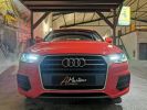Audi Q3 1.4 TFSI 150 CV AMBITION LUXE S-TRONIC Rouge  - 3