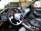 Audi Q3 1.4 TFSI 150 CV AMBITION LUXE S-TRONIC Rouge  - 5