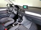 Audi Q3 1.4 TFSI 150 CV STRONIC Blanc  - 7