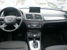Audi Q3 1.4 TFSI 150CH COD S LINE S TRONIC 6 Noir  - 7
