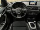 Audi Q3 1.4 TFSI COD Ultra 150 ch S line Gris  - 14