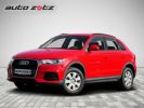Audi Q3 1.4 TFSI Xenon / Attelage / Garantie 12 Mois Rouge  - 1