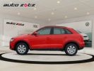 Audi Q3 1.4 TFSI Xenon / Attelage / Garantie 12 Mois Rouge  - 4