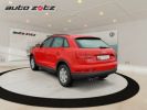 Audi Q3 1.4 TFSI Xenon / Attelage / Garantie 12 Mois Rouge  - 5