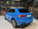 Audi Q3 1.5 35 TFSI 150 S LINE toit ouvrant Bleu  - 5