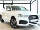 Audi Q3 2.0 TDI - 120 S-Line BLANC  - 1