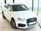 Audi Q3 2.0 TDI - 120 S-Line BLANC  - 9