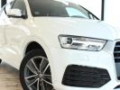 Audi Q3 2.0 TDI - 120 S-Line BLANC  - 11