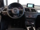 Audi Q3 2.0 TDI - 120 S-Line BLANC  - 20