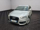 Audi Q3 2.0 TDI 140 Ambiente XENONS GPS Gris  - 1