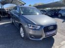 Audi Q3 2.0 TDI 140 ch Ambiente Gris  - 10